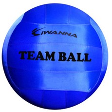 iWANNA 健球, 藍色