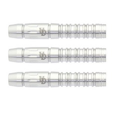 Ultima Stingray個人飛鏢軟質筒, 單色, 3片