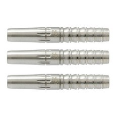 Ultima Vanquish個人飛鏢軟質筒, 單色, 3片