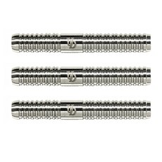 Ultima Avalon個人飛鏢軟質筒, 單色, 3片