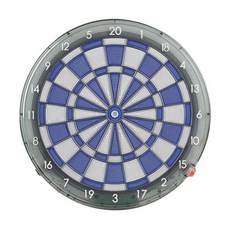 TheDartsFactory電子飛鏢盤, 混色