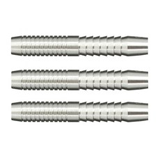 Ultima Shark個人飛鏢軟質筒, 單色, 3片