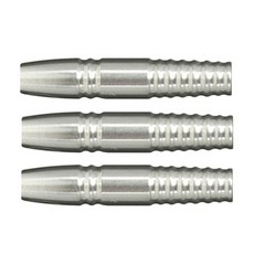 Ultima Ripple個人飛鏢軟質筒, 單色, 3片