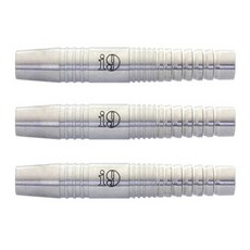 i9 Darts Wisdom 個人飛鏢軟桶, 混色, 3片