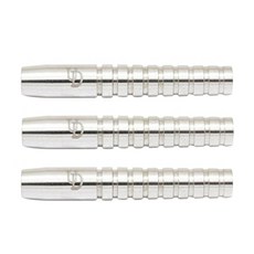 Ultima Trust個人飛鏢軟質筒, 單色, 3片