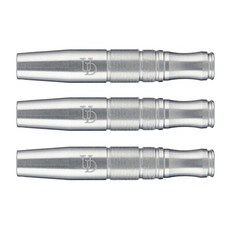 Ultima Shin Nack個人飛鏢軟桶, 單色, 3片