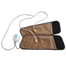 제스파 에어지압 듀얼 마사지기, SET ZP975