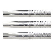 Ultima LEVIATHAN個人飛鏢軟質筒, 單色, 3片