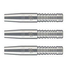 Ultima Pandora Elpis個人飛鏢軟質筒, 單色, 3片