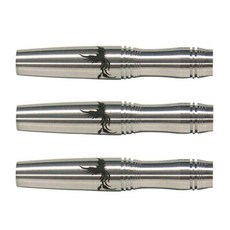 Basara Suiren個人飛鏢軟質筒, 混色, 3片