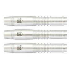 i9飛鏢Prodigy個人飛鏢軟筒, 單色, 3片