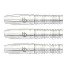 Ultima Dia個人飛鏢軟質筒, 單色, 3片