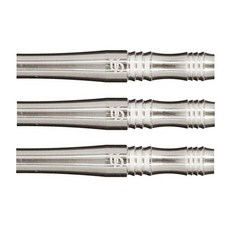 Ultima Papillon個人飛鏢軟質筒, 單色, 3片