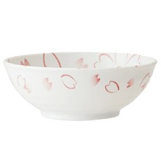 Skater Hello Kitty 櫻花碗, 混色, 1個