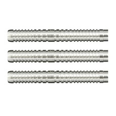 Ultima H2 個人飛鏢軟桶, 單色, 3片