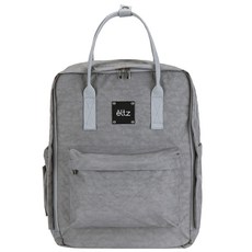 eltz 方形多功能後背包, Washing Grey
