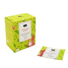 菩提葉草本茶茶包, 2.5克, 15個