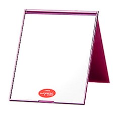 Tsudahyo Napure Mirror M 號, 金屬紅, 1個