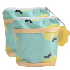 SEMOMS 防水藥包 2入, 金蘋果款