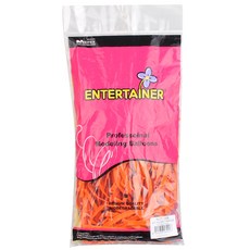 네오룬스 260N 요술풍선 100p, 스탠다드오렌지, 1개