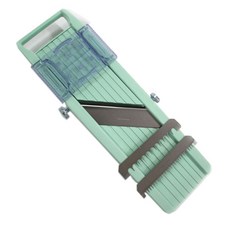 曼陀林切菜器套組 NB-1050, 1套, 混合顏色