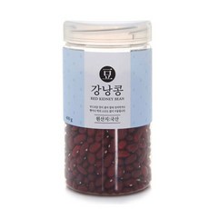 올가니카 강낭콩, 400g, 1개