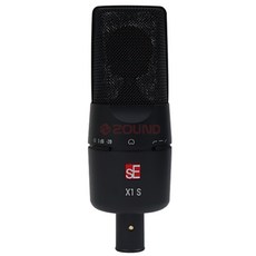 韓國 sE 電容式麥克風, X1S, 單一顏色