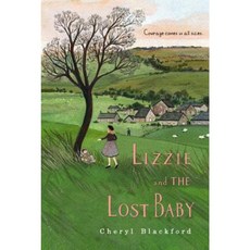 Lizzie and the Lost Baby Paperback 2017년 05월 09일 출판, Houghton Mifflin