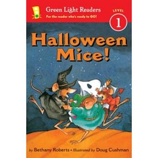 Halloween Mice! Paperback 2014년 08월 05일 출판, Houghton Mifflin