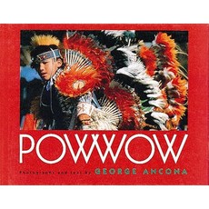 Powwow Paperback 1993년 04월 30일 출판, Houghton Mifflin