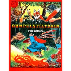 Rumpelstiltskin Paperback 1990년 04월 23일 출판, Houghton Mifflin