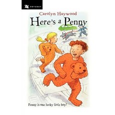 Here's a Penny Paperback 2005년 04월 01일 출판, Odyssey Classics