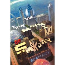 The True Meaning of Smekday Paperback 2009년 05월 01일 출판, Hyperion Books