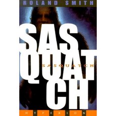 Sasquatch Paperback 1999년 09월 25일 출판, Hyperion Books for Children