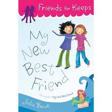 My New Best Friend Paperback 2010년 04월 12일 출판, Houghton Mifflin