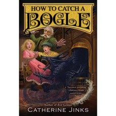 How to Catch a Bogle Paperback 2014년 12월 02일 출판, Houghton Mifflin