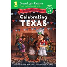 Celebrating Texas Paperback 2013년 06월 18일 출판, Houghton Mifflin