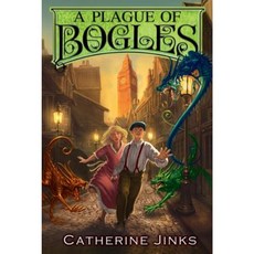 A Plague of Bogles Paperback 2015년 12월 01일 출판, Houghton Mifflin