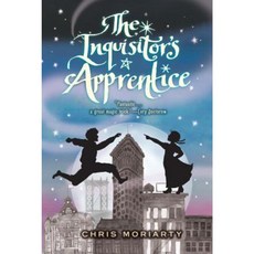 The Inquisitor's Apprentice Paperback 2013년 02월 26일 출판, Houghton Mifflin