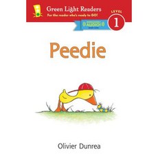 Peedie Hardcover 2015년 01월 06일 출판, Houghton Mifflin