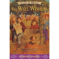 The Well-Wishers Paperback 2016년 08월 30일 출판, Houghton Mifflin