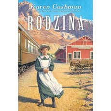 Rodzina Paperback 2016년 02월 09일 출판, Houghton Mifflin