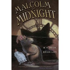 Malcolm at Midnight Paperback 2015년 02월 03일 출판, Houghton Mifflin