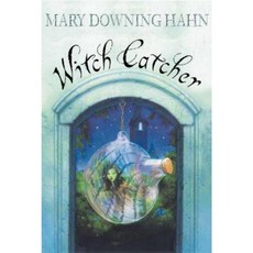 Witch Catcher, Houghton Mifflin Harcourt (HMH
