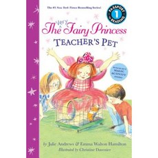 Teacher's Pet Paperback 2013년 07월 02일 출판, LB Kids