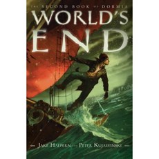 World's End Paperback 2012년 01월 10일 출판, Houghton Mifflin