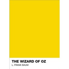The Wizard of Oz Paperback 2017년 06월 06일 출판, Puffin Books