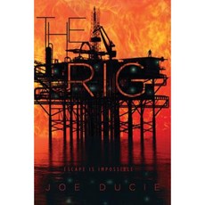 Rig Paperback 2017년 05월 09일 출판, Houghton Mifflin