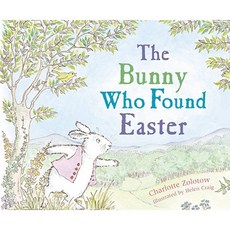 The Bunny Who Found Easter Paperback 2001년 02월 26일 출판, Houghton Mifflin