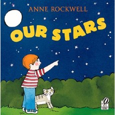 Our Stars Paperback 2002년 04월 01일 출판, Houghton Mifflin